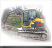 Volvo ECR88